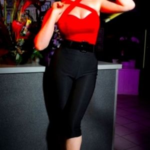 Deadly Dames by Micheline Pitt Small